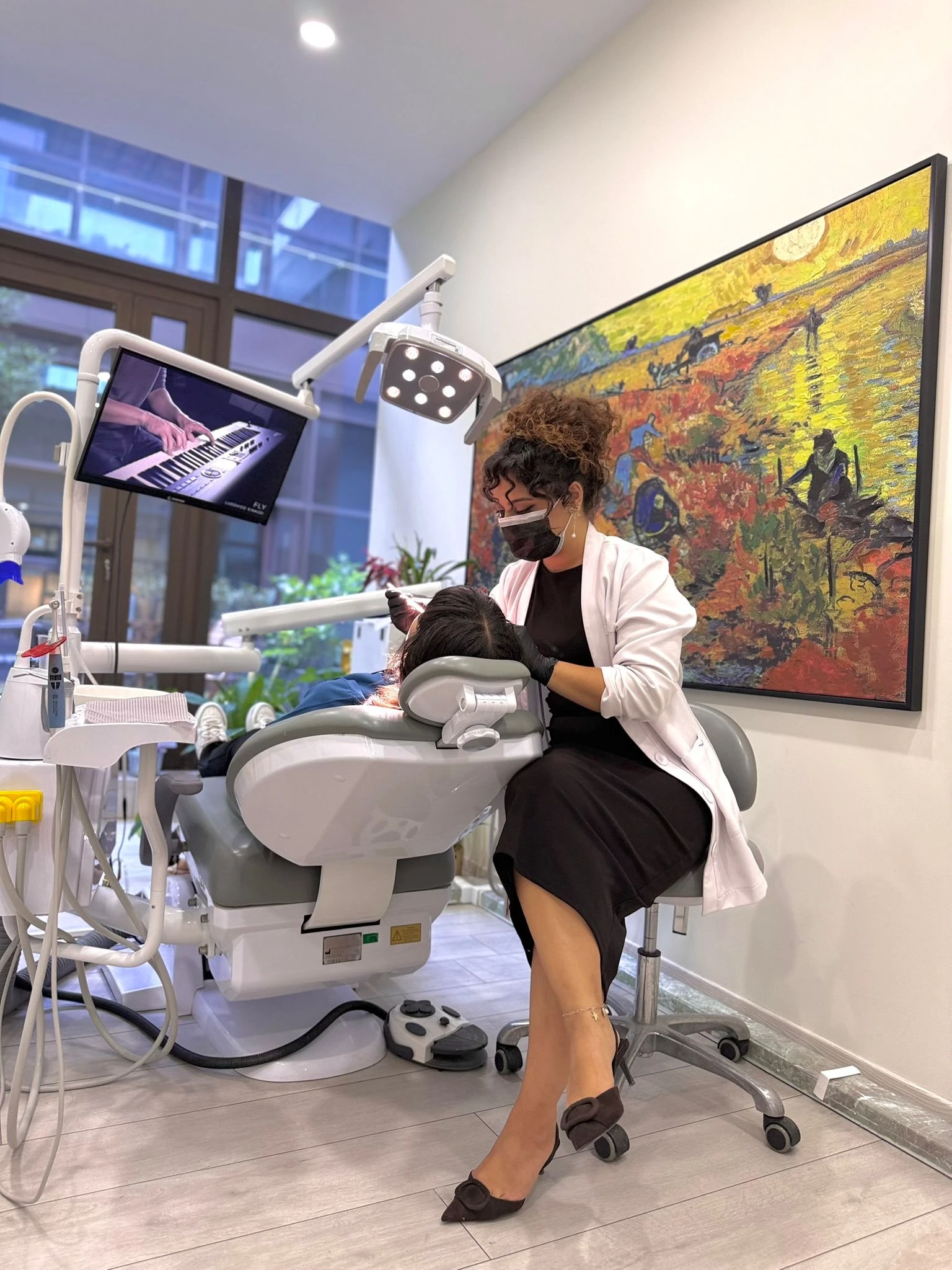 Sema Tarhana Silgu Muayenehanesi